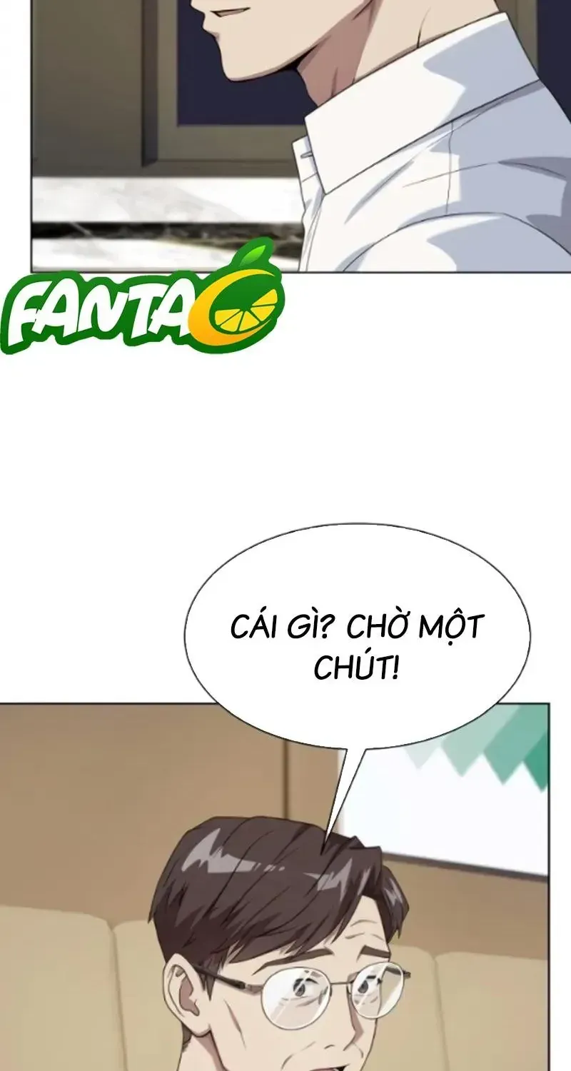 Từ Nhân Viên Vạn Năng Trở Thành Huyền Thoại Chap 131 - Next Chap 132