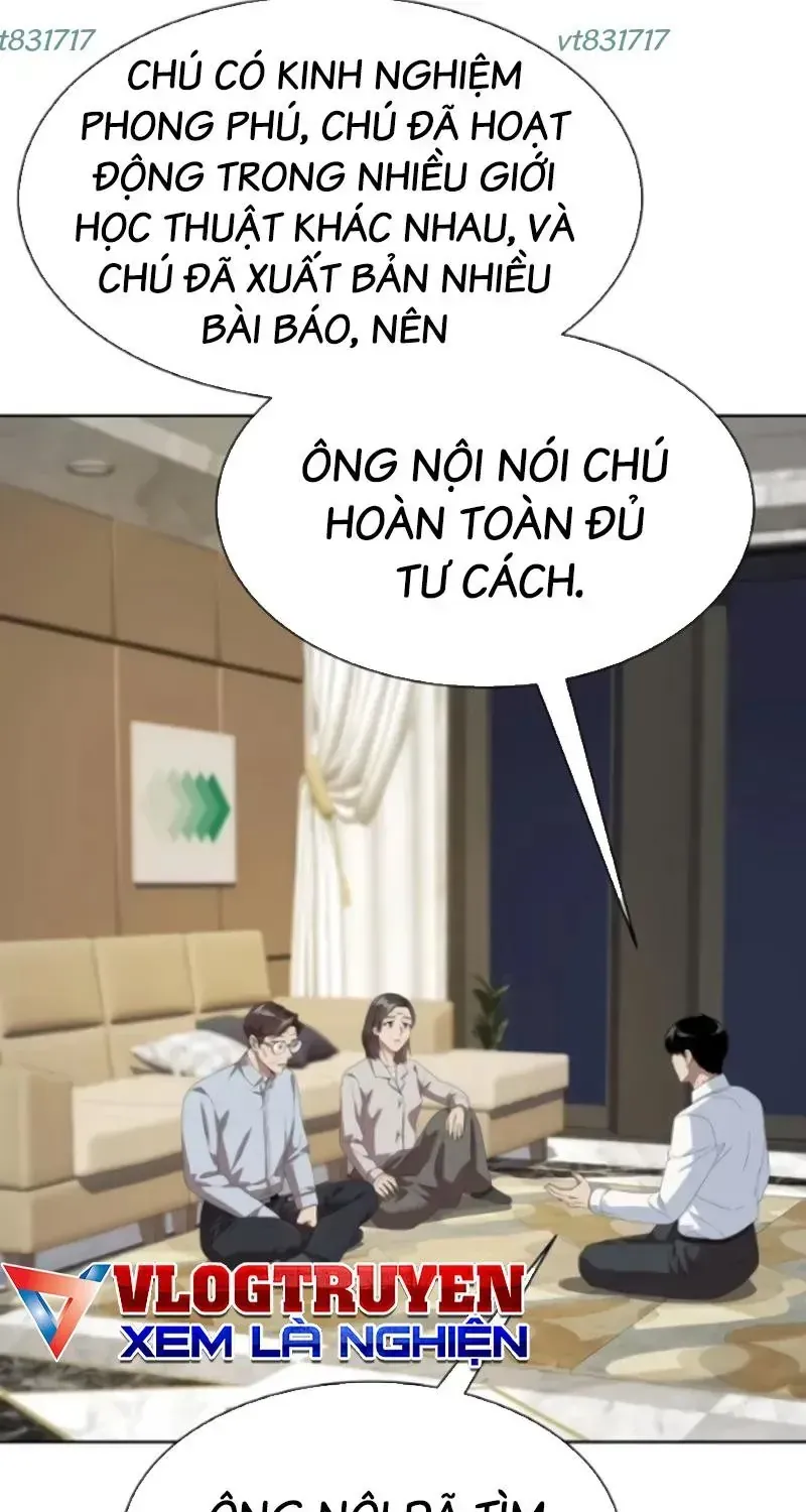 Từ Nhân Viên Vạn Năng Trở Thành Huyền Thoại Chap 131 - Next Chap 132