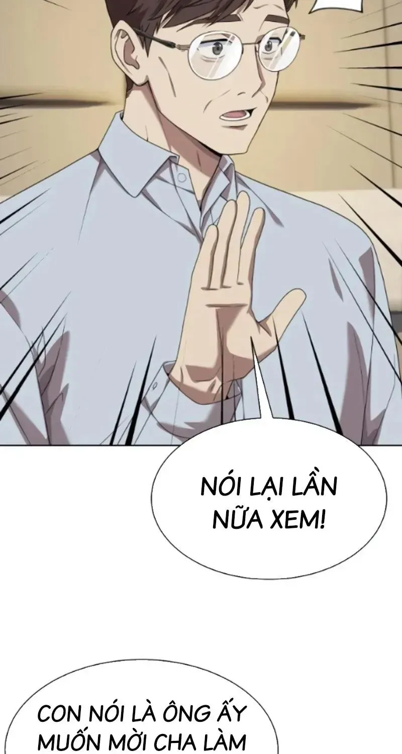Từ Nhân Viên Vạn Năng Trở Thành Huyền Thoại Chap 131 - Next Chap 132