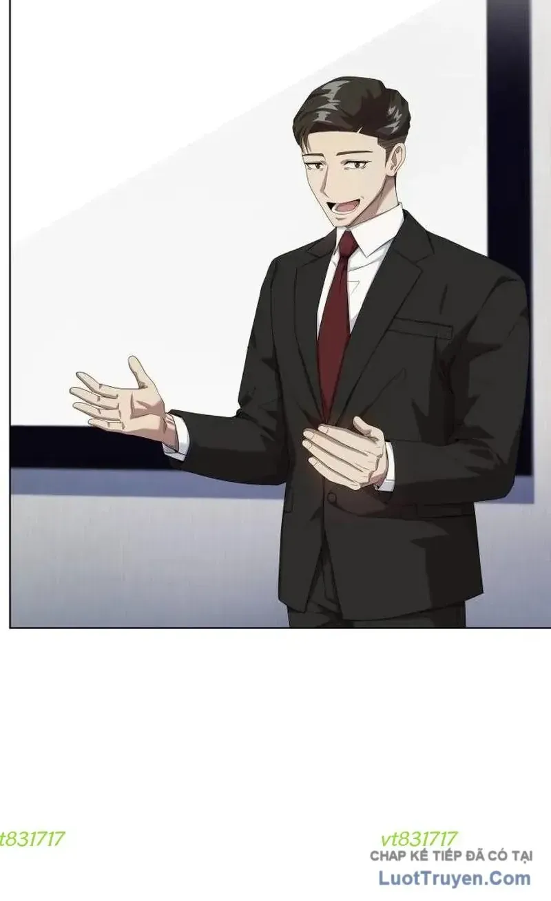 Từ Nhân Viên Vạn Năng Trở Thành Huyền Thoại Chap 132 - Next Chap 133