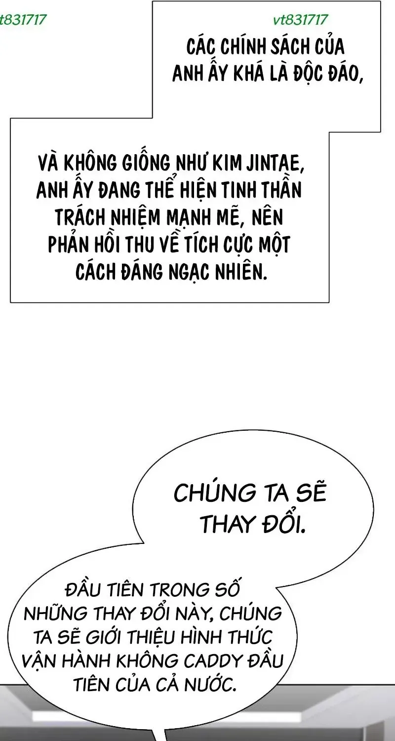 Từ Nhân Viên Vạn Năng Trở Thành Huyền Thoại Chap 132 - Next Chap 133