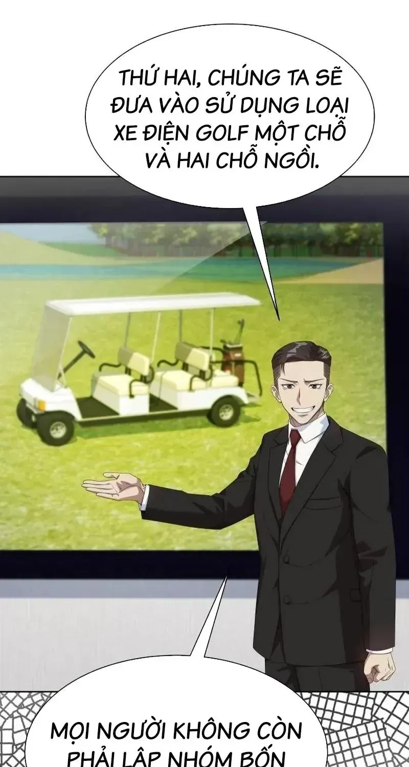 Từ Nhân Viên Vạn Năng Trở Thành Huyền Thoại Chap 132 - Next Chap 133