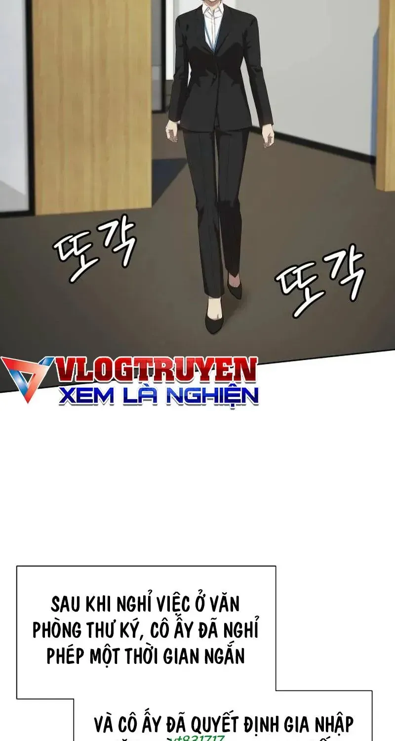 Từ Nhân Viên Vạn Năng Trở Thành Huyền Thoại Chap 132 - Next Chap 133