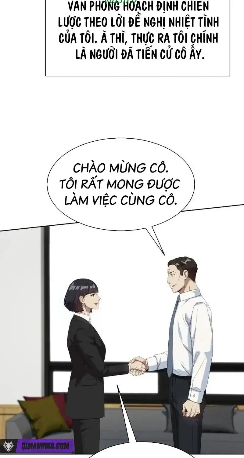 Từ Nhân Viên Vạn Năng Trở Thành Huyền Thoại Chap 132 - Next Chap 133