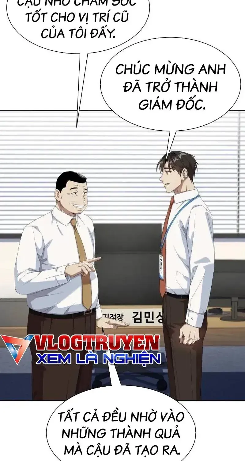 Từ Nhân Viên Vạn Năng Trở Thành Huyền Thoại Chap 132 - Next Chap 133