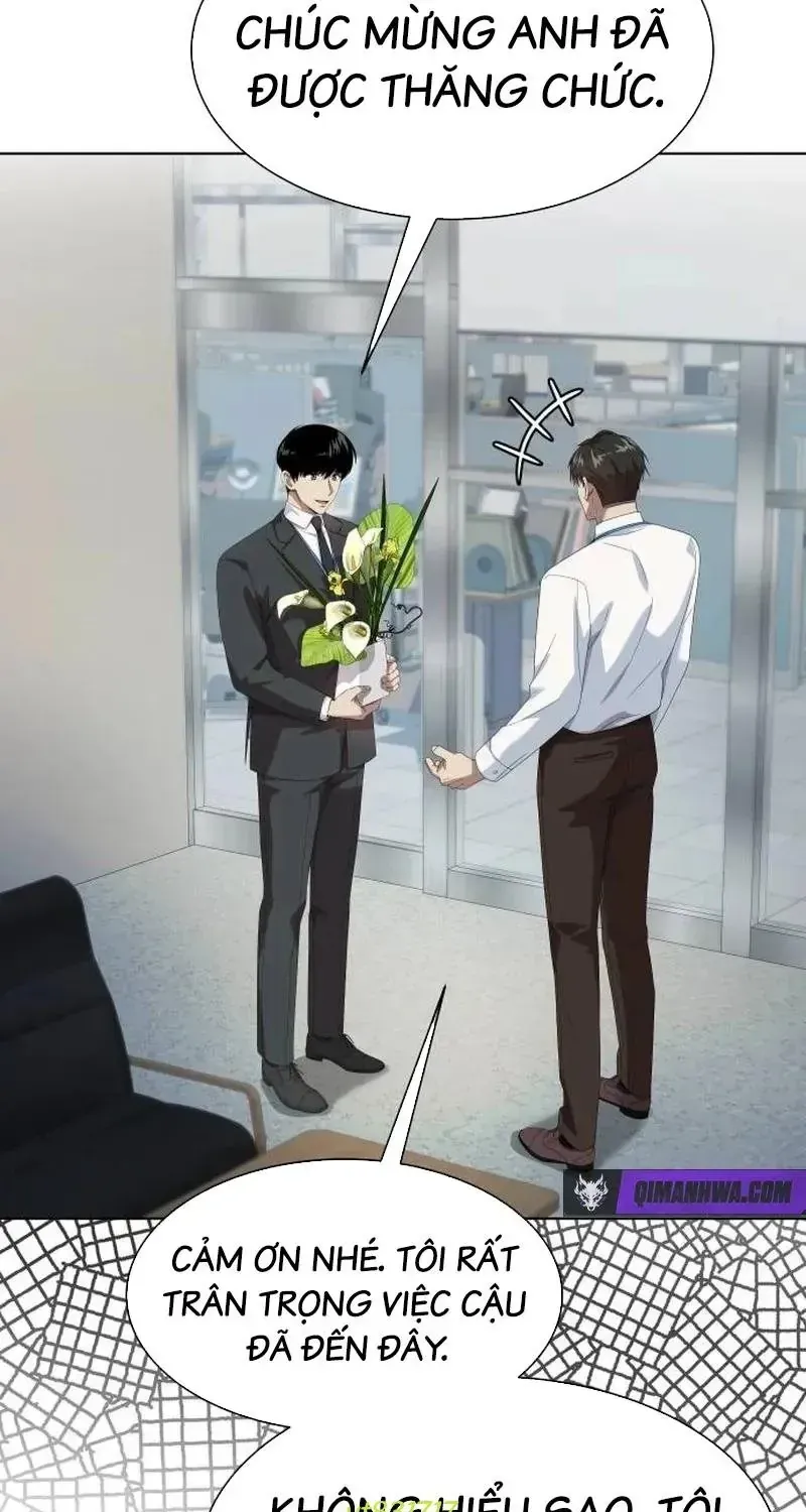 Từ Nhân Viên Vạn Năng Trở Thành Huyền Thoại Chap 132 - Next Chap 133