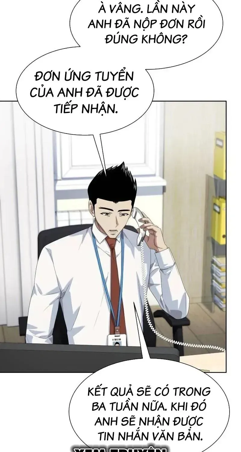 Từ Nhân Viên Vạn Năng Trở Thành Huyền Thoại Chap 132 - Next Chap 133