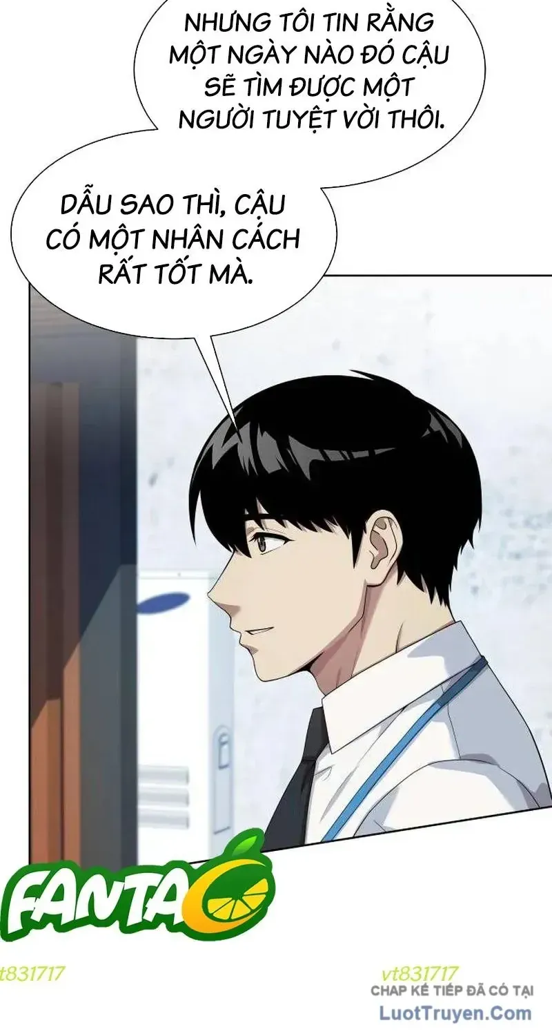 Từ Nhân Viên Vạn Năng Trở Thành Huyền Thoại Chap 132 - Next Chap 133