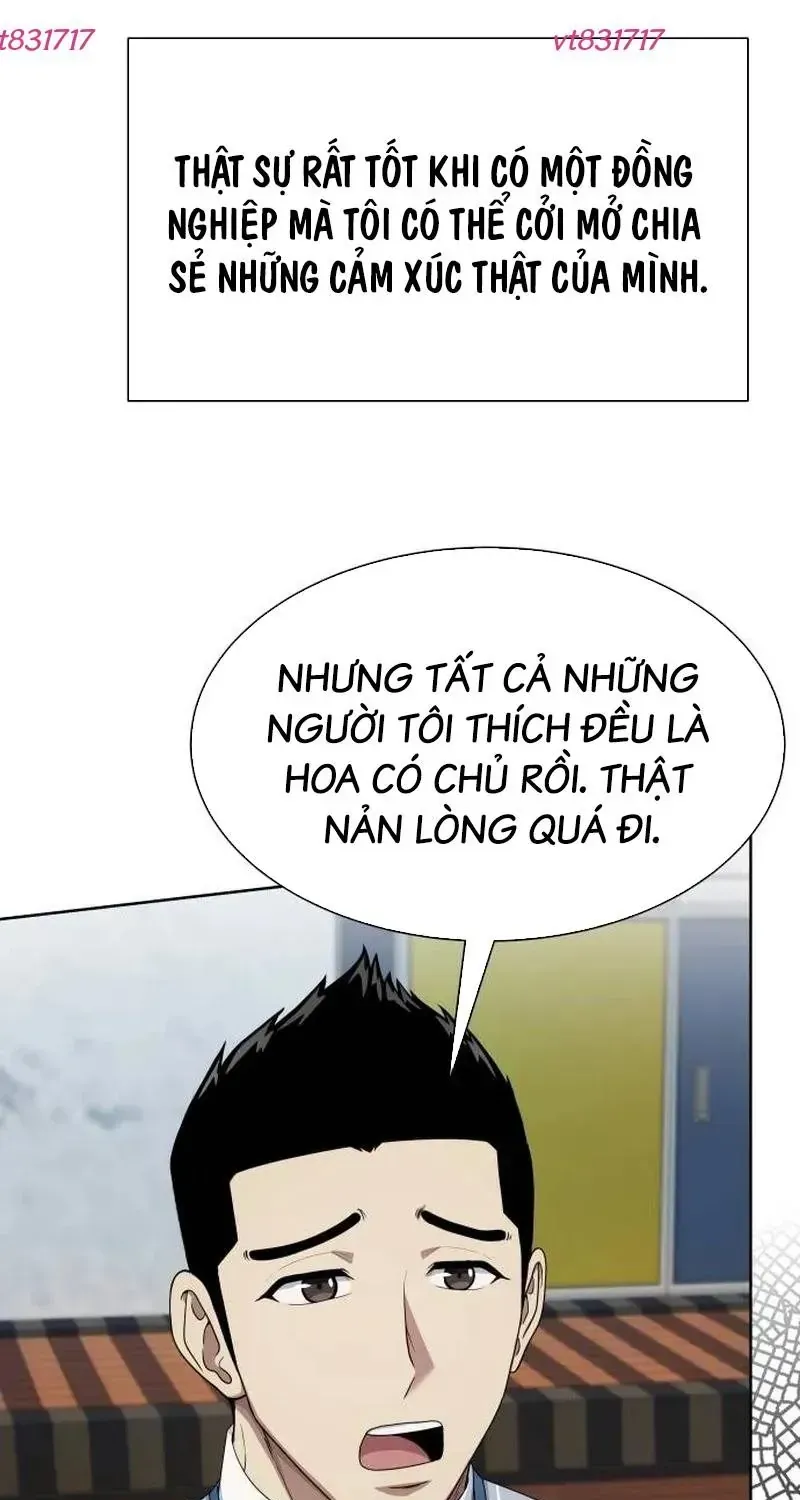 Từ Nhân Viên Vạn Năng Trở Thành Huyền Thoại Chap 132 - Next Chap 133
