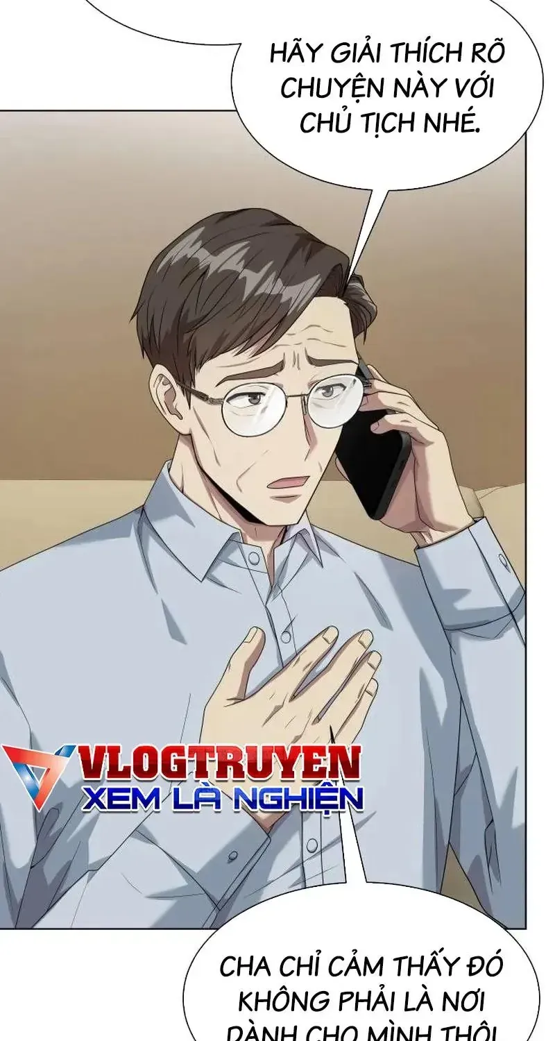 Từ Nhân Viên Vạn Năng Trở Thành Huyền Thoại Chap 132 - Next Chap 133