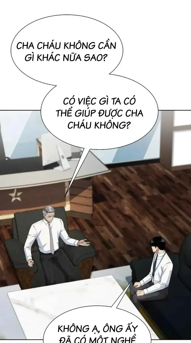 Từ Nhân Viên Vạn Năng Trở Thành Huyền Thoại Chap 132 - Next Chap 133