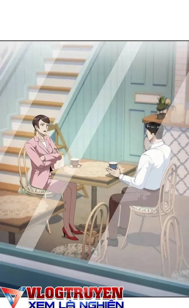 Từ Nhân Viên Vạn Năng Trở Thành Huyền Thoại Chap 132 - Next Chap 133