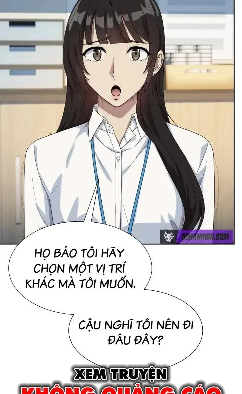 Từ Nhân Viên Vạn Năng Trở Thành Huyền Thoại Chap 132 - Next Chap 133