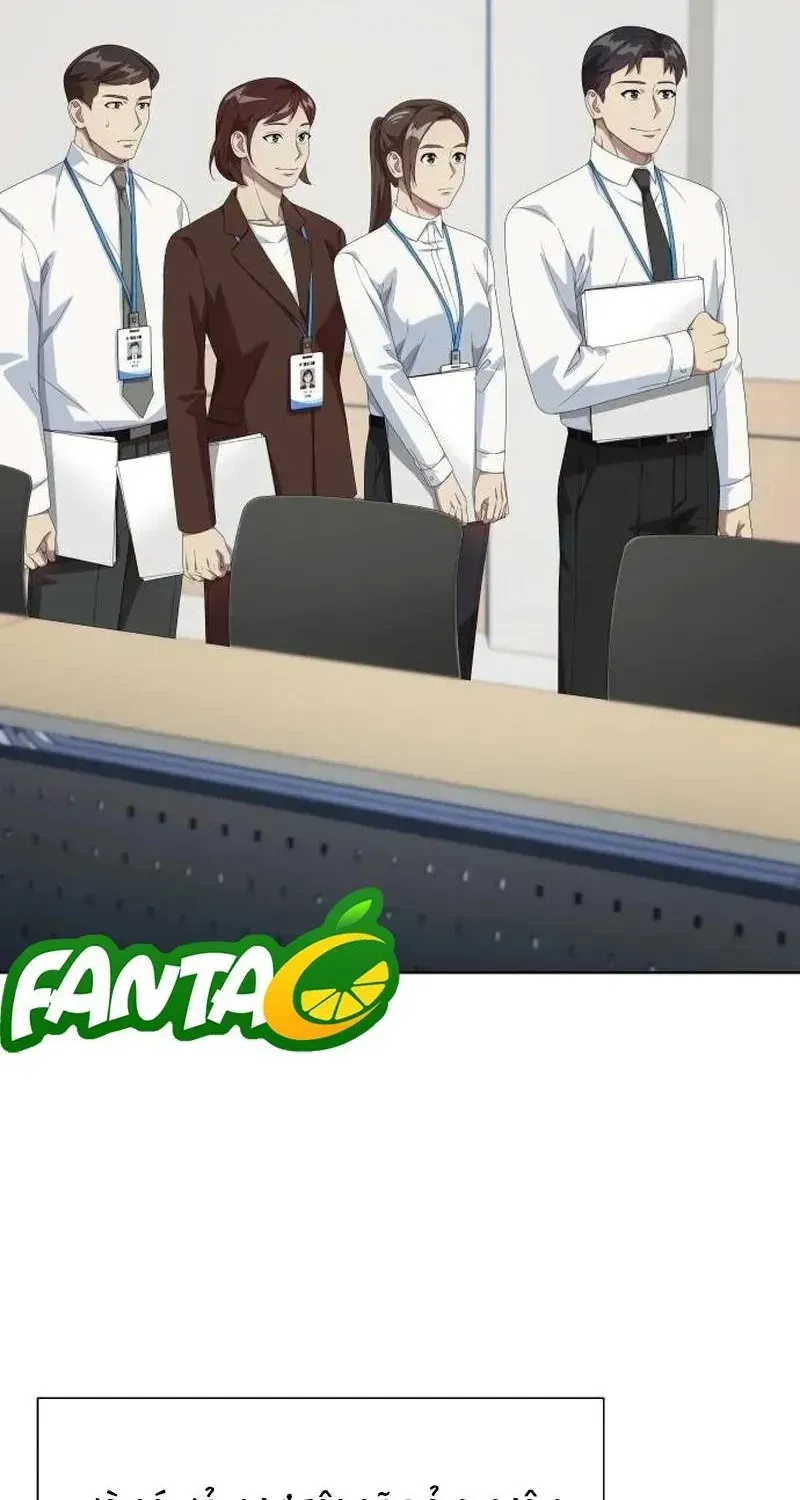 Từ Nhân Viên Vạn Năng Trở Thành Huyền Thoại Chap 132 - Next Chap 133