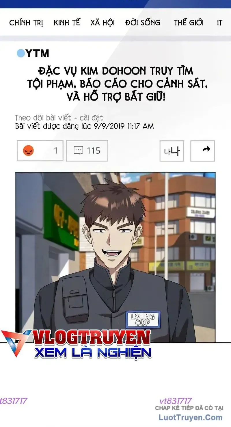 Từ Nhân Viên Vạn Năng Trở Thành Huyền Thoại Chap 132 - Next Chap 133