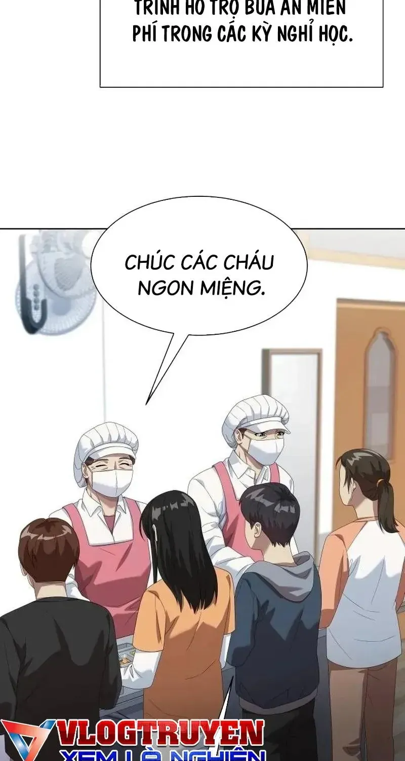 Từ Nhân Viên Vạn Năng Trở Thành Huyền Thoại Chap 132 - Next Chap 133