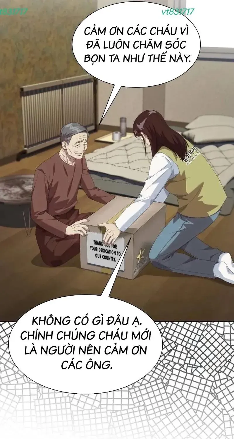 Từ Nhân Viên Vạn Năng Trở Thành Huyền Thoại Chap 132 - Next Chap 133