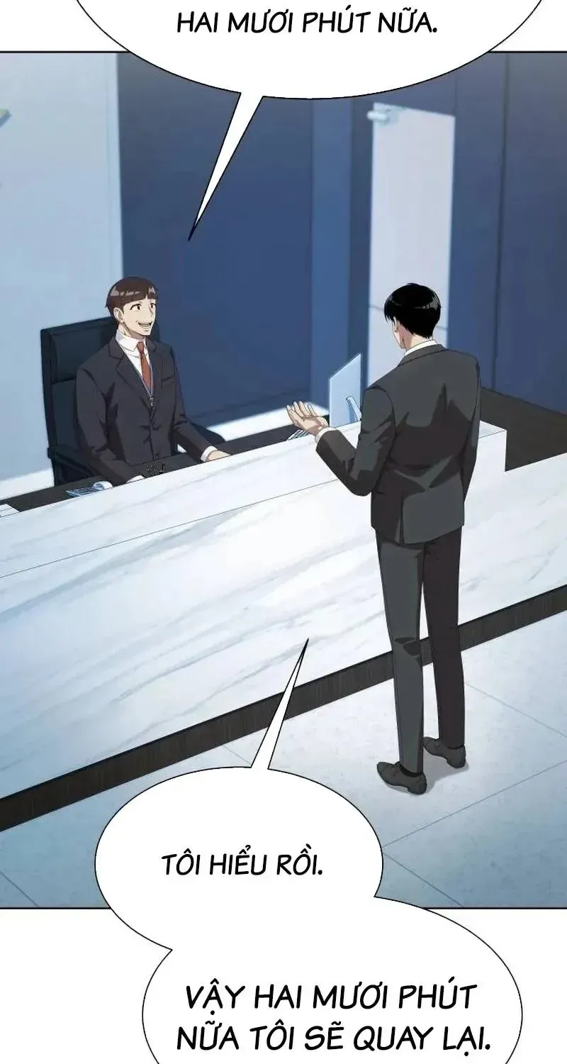 Từ Nhân Viên Vạn Năng Trở Thành Huyền Thoại Chap 132 - Next Chap 133