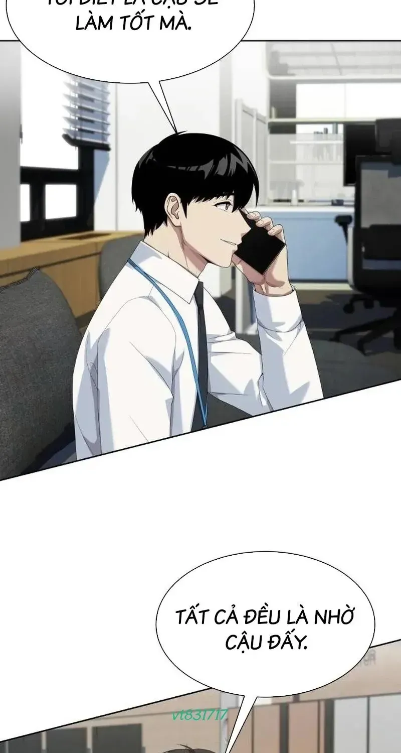 Từ Nhân Viên Vạn Năng Trở Thành Huyền Thoại Chap 132 - Next Chap 133