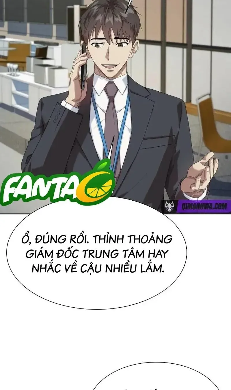 Từ Nhân Viên Vạn Năng Trở Thành Huyền Thoại Chap 132 - Next Chap 133