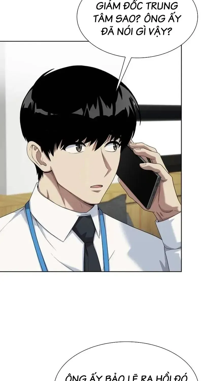 Từ Nhân Viên Vạn Năng Trở Thành Huyền Thoại Chap 132 - Next Chap 133