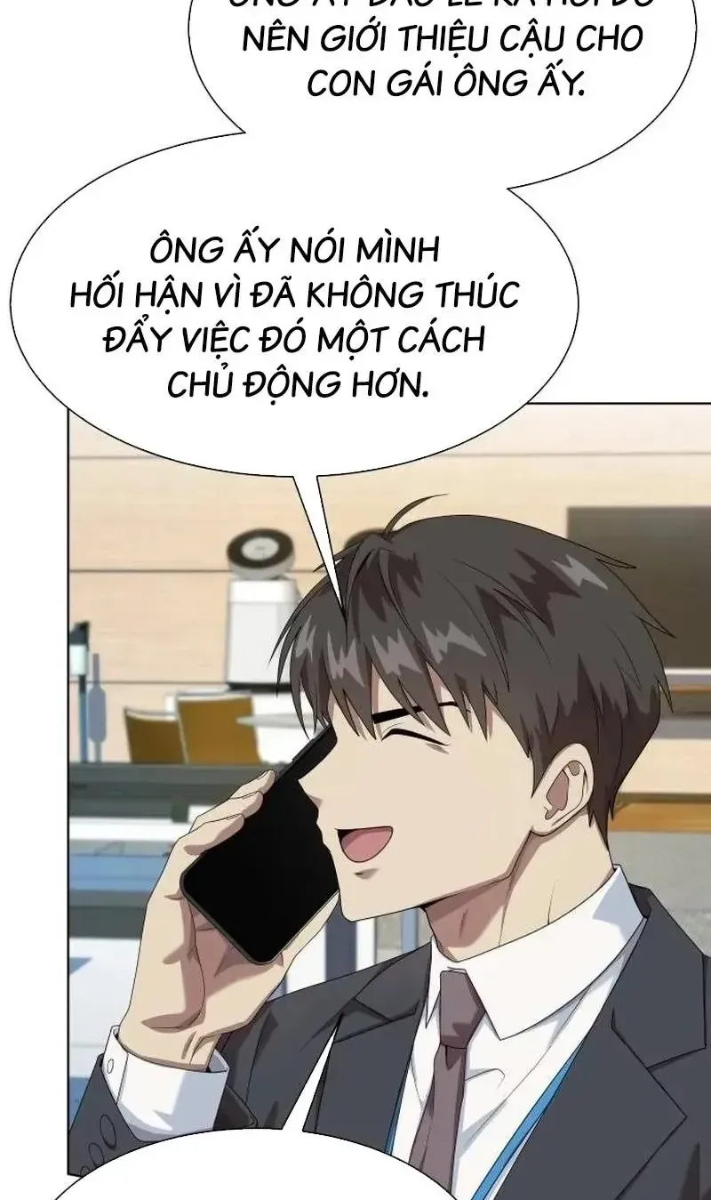 Từ Nhân Viên Vạn Năng Trở Thành Huyền Thoại Chap 132 - Next Chap 133