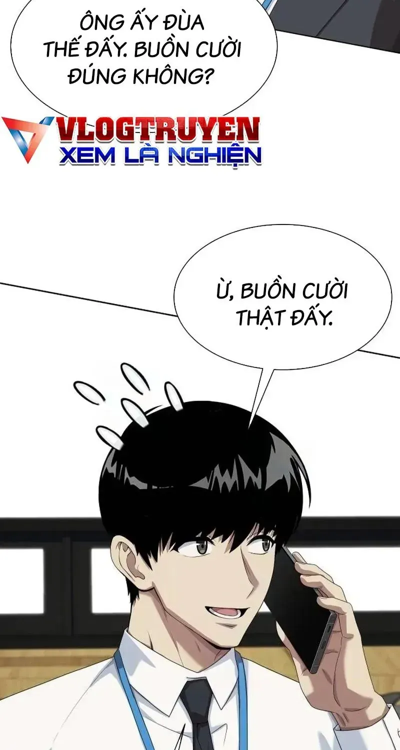 Từ Nhân Viên Vạn Năng Trở Thành Huyền Thoại Chap 132 - Next Chap 133