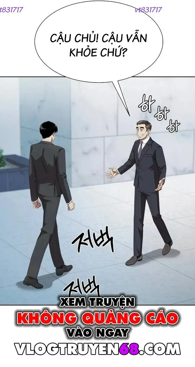 Từ Nhân Viên Vạn Năng Trở Thành Huyền Thoại Chap 132 - Next Chap 133