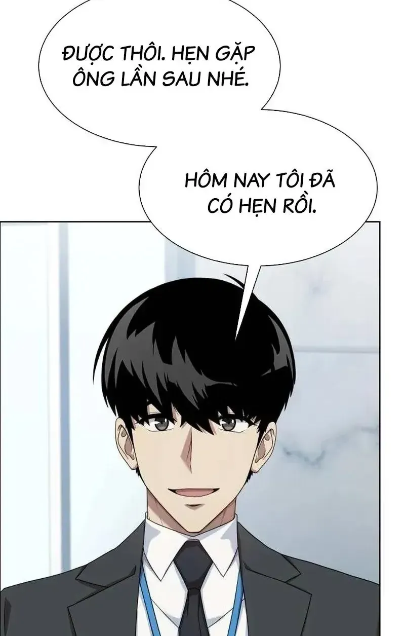 Từ Nhân Viên Vạn Năng Trở Thành Huyền Thoại Chap 132 - Next Chap 133