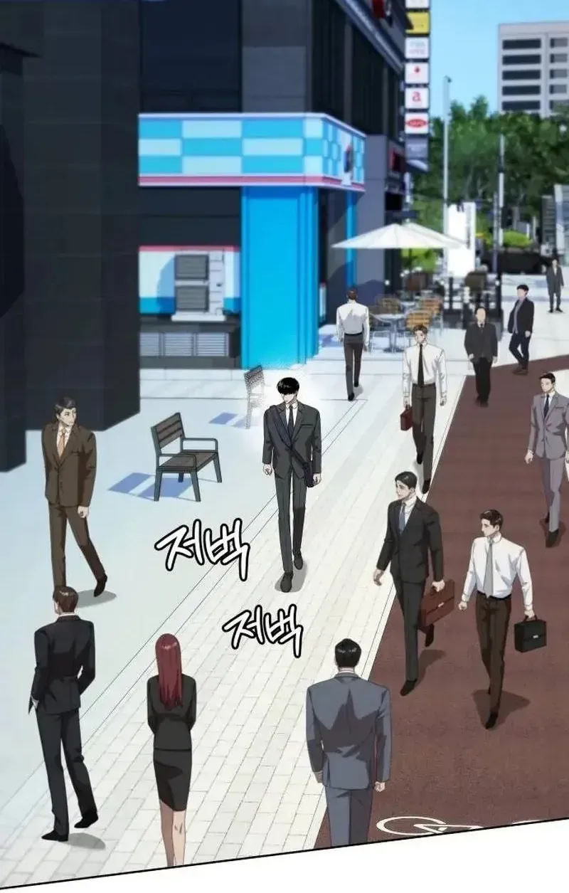 Từ Nhân Viên Vạn Năng Trở Thành Huyền Thoại Chap 132 - Next Chap 133