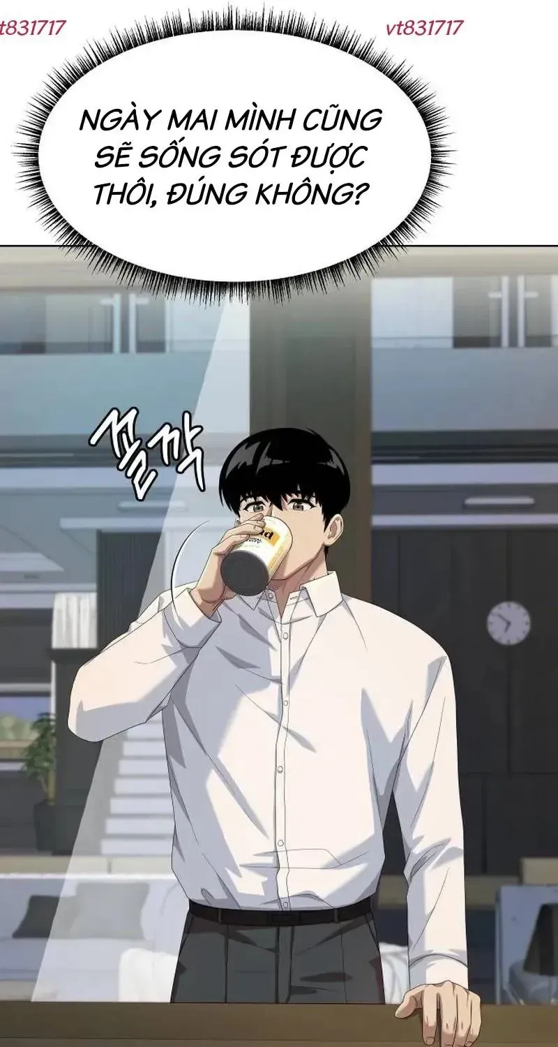 Từ Nhân Viên Vạn Năng Trở Thành Huyền Thoại Chap 132 - Next Chap 133