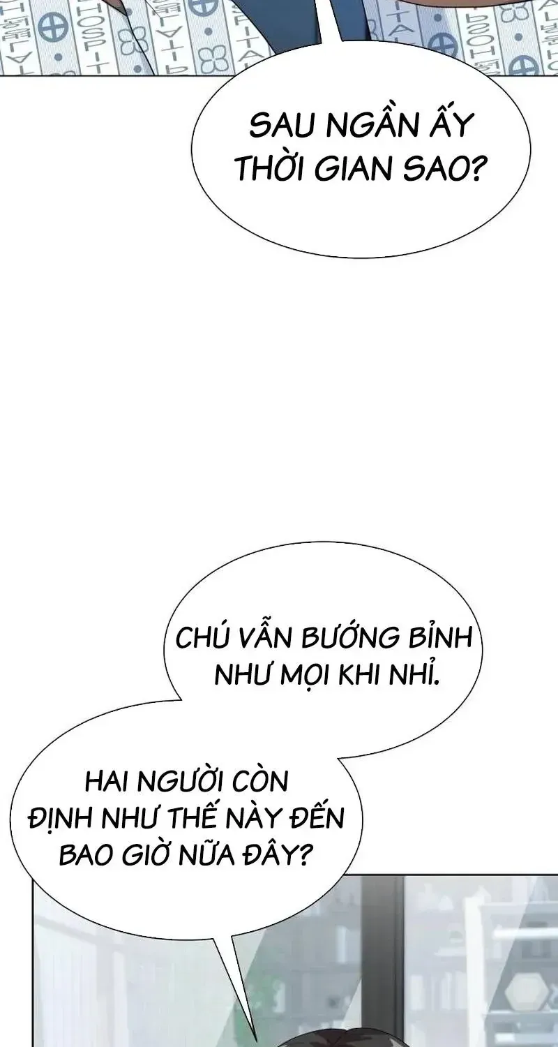 Từ Nhân Viên Vạn Năng Trở Thành Huyền Thoại Chap 133 - Next Chap 134