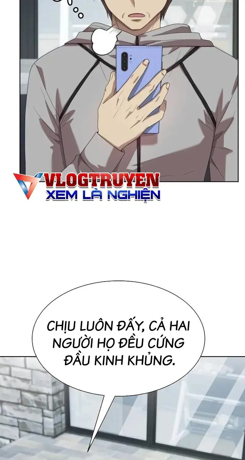 Từ Nhân Viên Vạn Năng Trở Thành Huyền Thoại Chap 133 - Next Chap 134