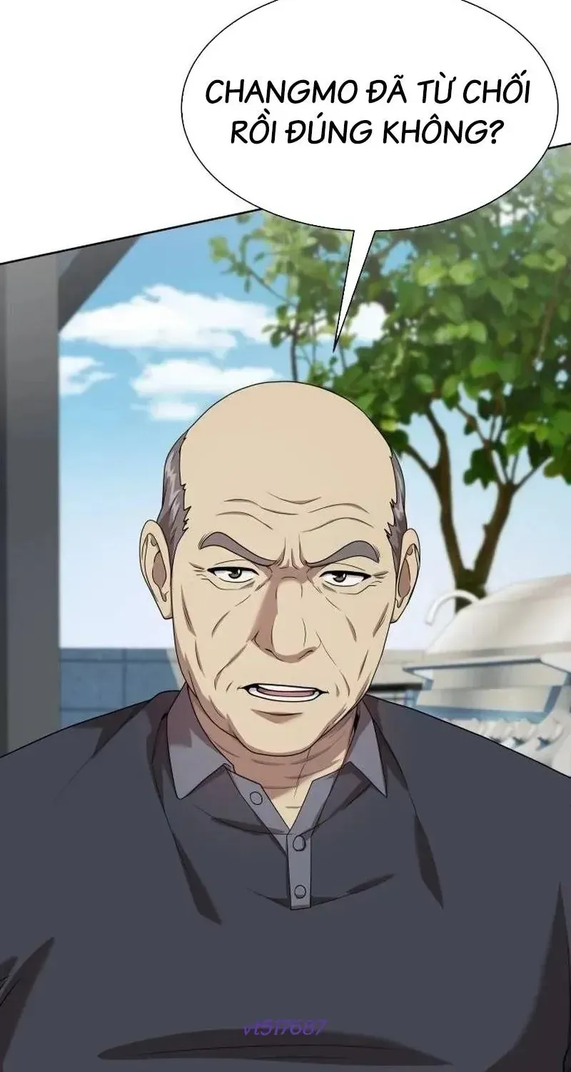 Từ Nhân Viên Vạn Năng Trở Thành Huyền Thoại Chap 133 - Next Chap 134