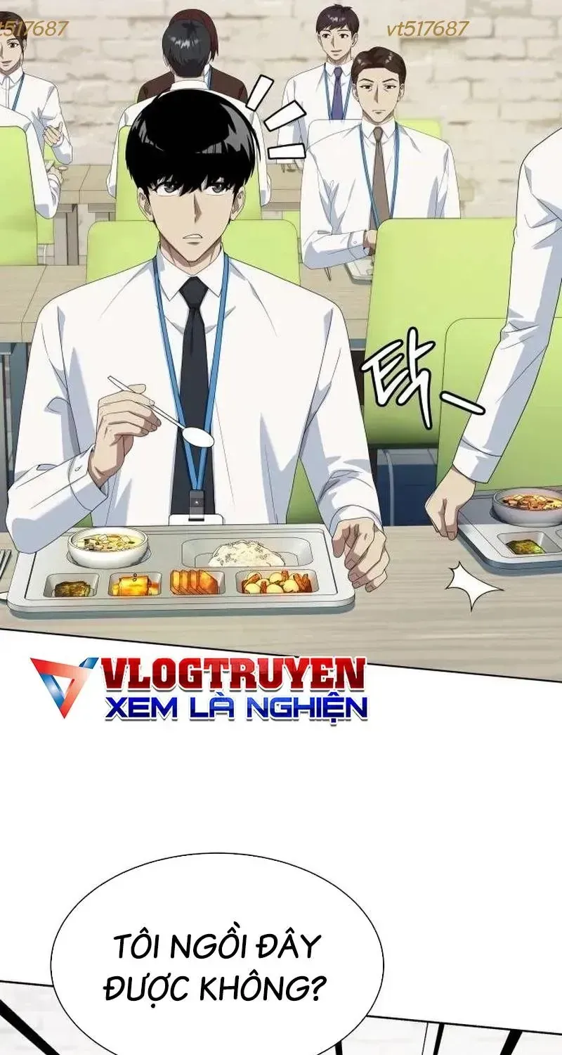 Từ Nhân Viên Vạn Năng Trở Thành Huyền Thoại Chap 133 - Next Chap 134