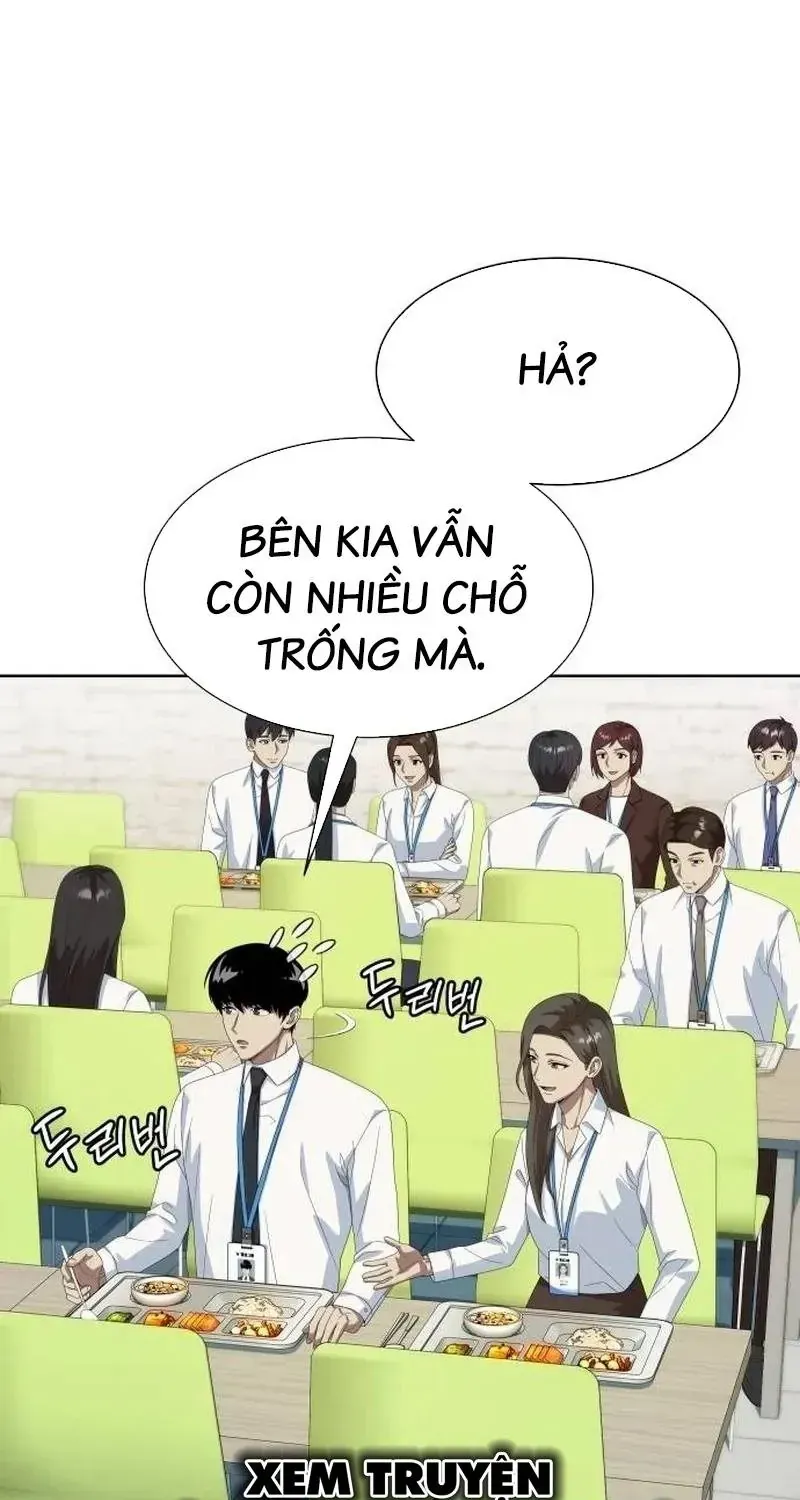 Từ Nhân Viên Vạn Năng Trở Thành Huyền Thoại Chap 133 - Next Chap 134