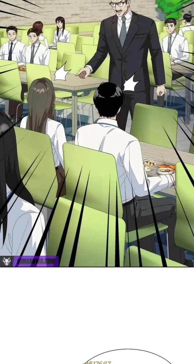 Từ Nhân Viên Vạn Năng Trở Thành Huyền Thoại Chap 133 - Next Chap 134