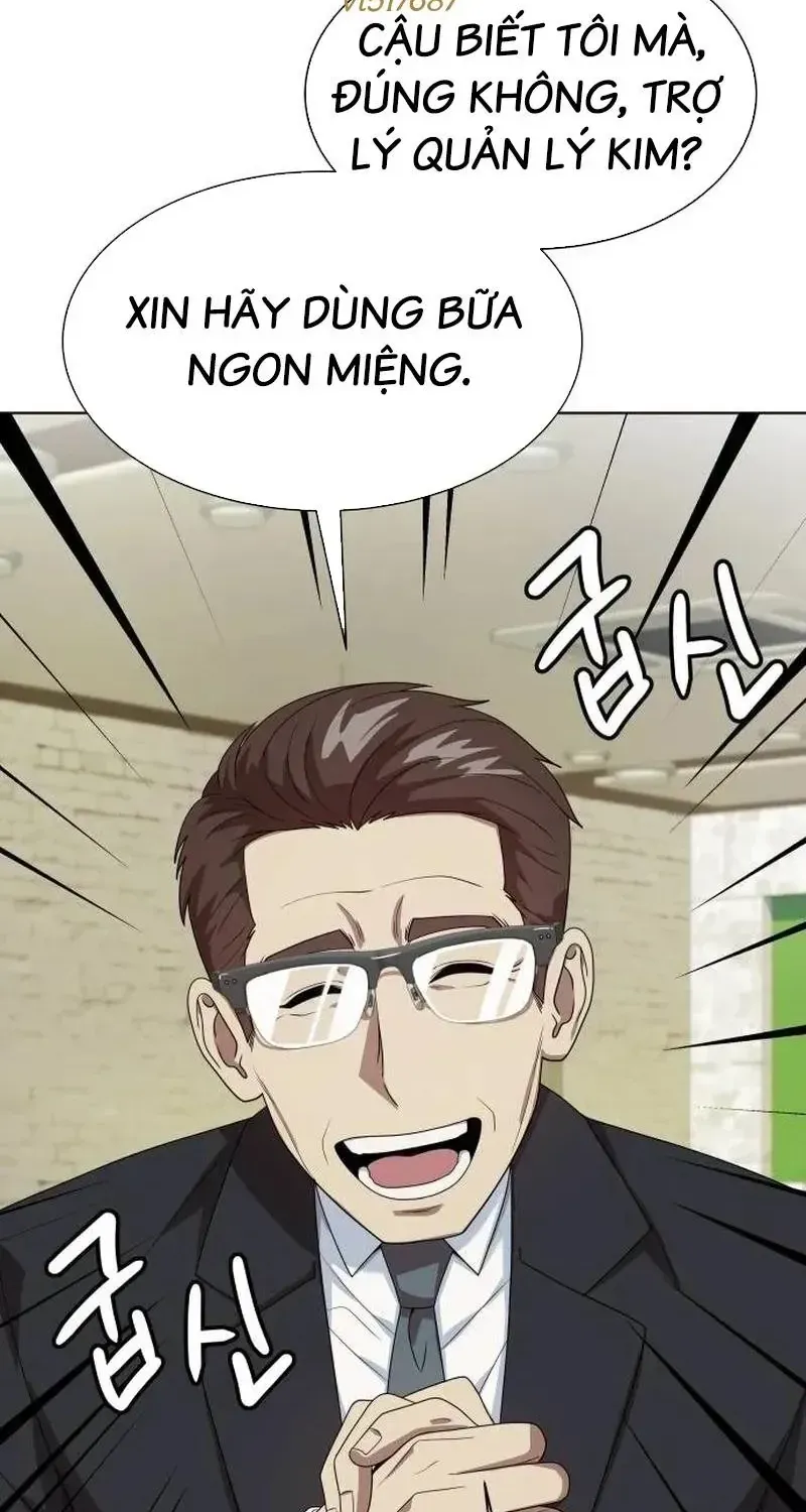 Từ Nhân Viên Vạn Năng Trở Thành Huyền Thoại Chap 133 - Next Chap 134