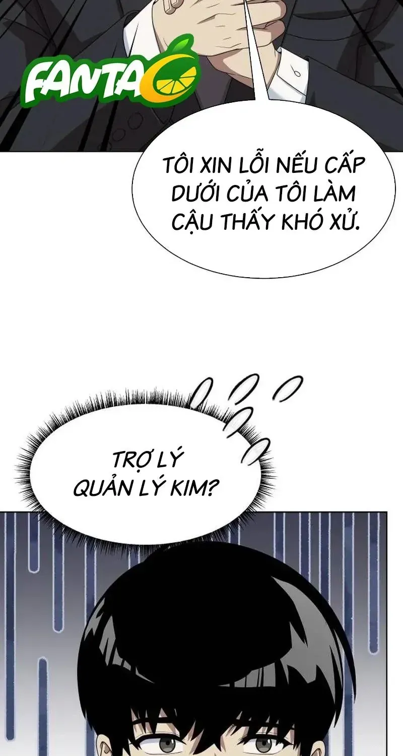 Từ Nhân Viên Vạn Năng Trở Thành Huyền Thoại Chap 133 - Next Chap 134