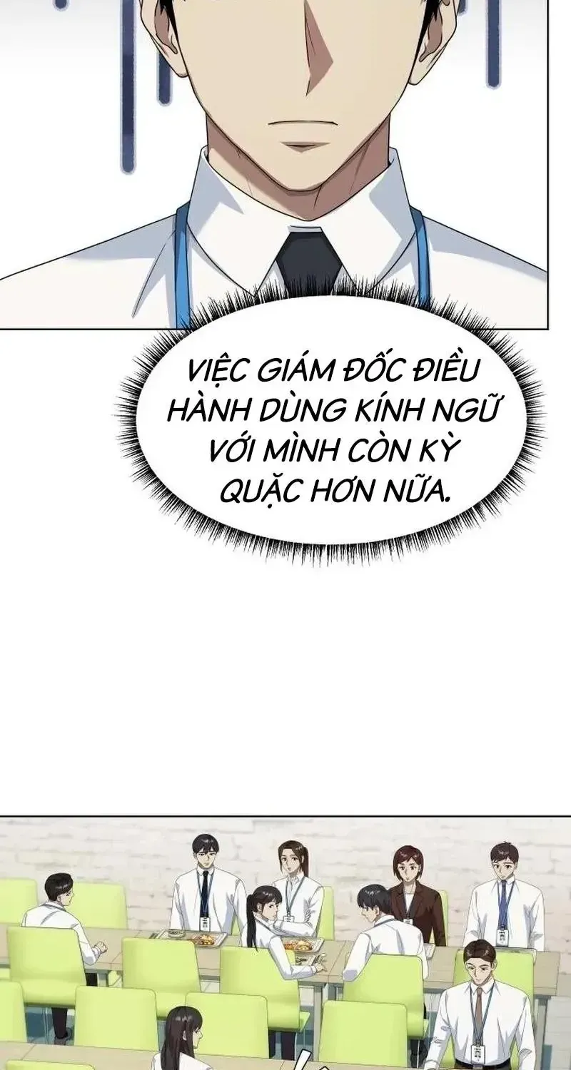 Từ Nhân Viên Vạn Năng Trở Thành Huyền Thoại Chap 133 - Next Chap 134