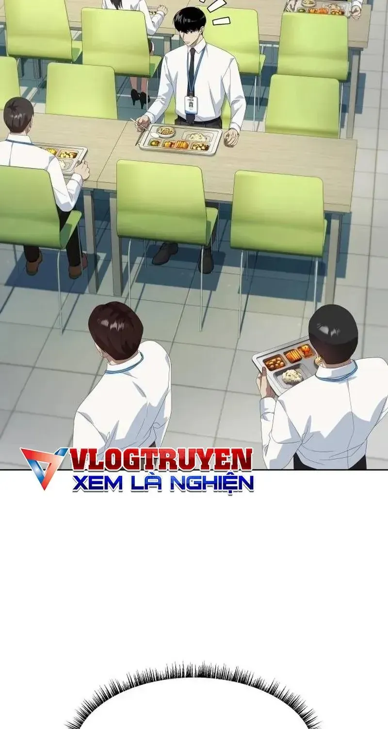 Từ Nhân Viên Vạn Năng Trở Thành Huyền Thoại Chap 133 - Next Chap 134