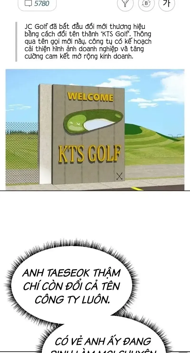 Từ Nhân Viên Vạn Năng Trở Thành Huyền Thoại Chap 133 - Next Chap 134