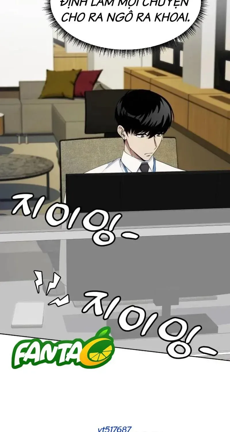 Từ Nhân Viên Vạn Năng Trở Thành Huyền Thoại Chap 133 - Next Chap 134