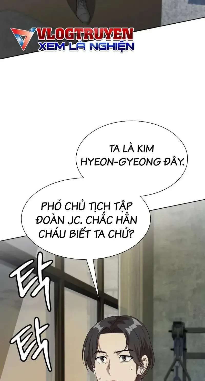 Từ Nhân Viên Vạn Năng Trở Thành Huyền Thoại Chap 133 - Next Chap 134