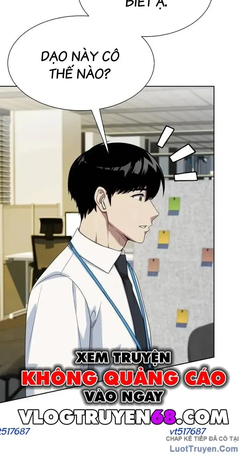 Từ Nhân Viên Vạn Năng Trở Thành Huyền Thoại Chap 133 - Next Chap 134