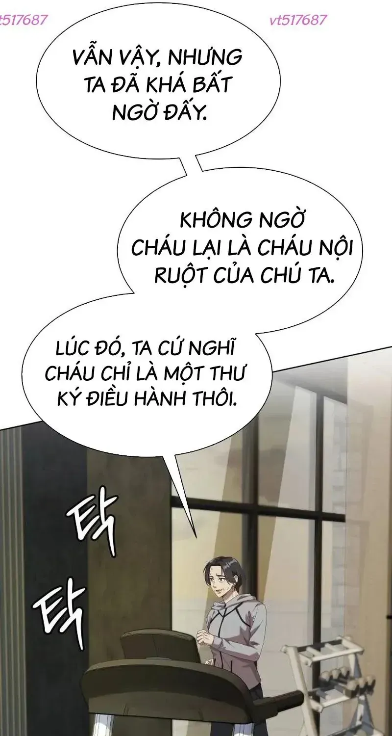 Từ Nhân Viên Vạn Năng Trở Thành Huyền Thoại Chap 133 - Next Chap 134