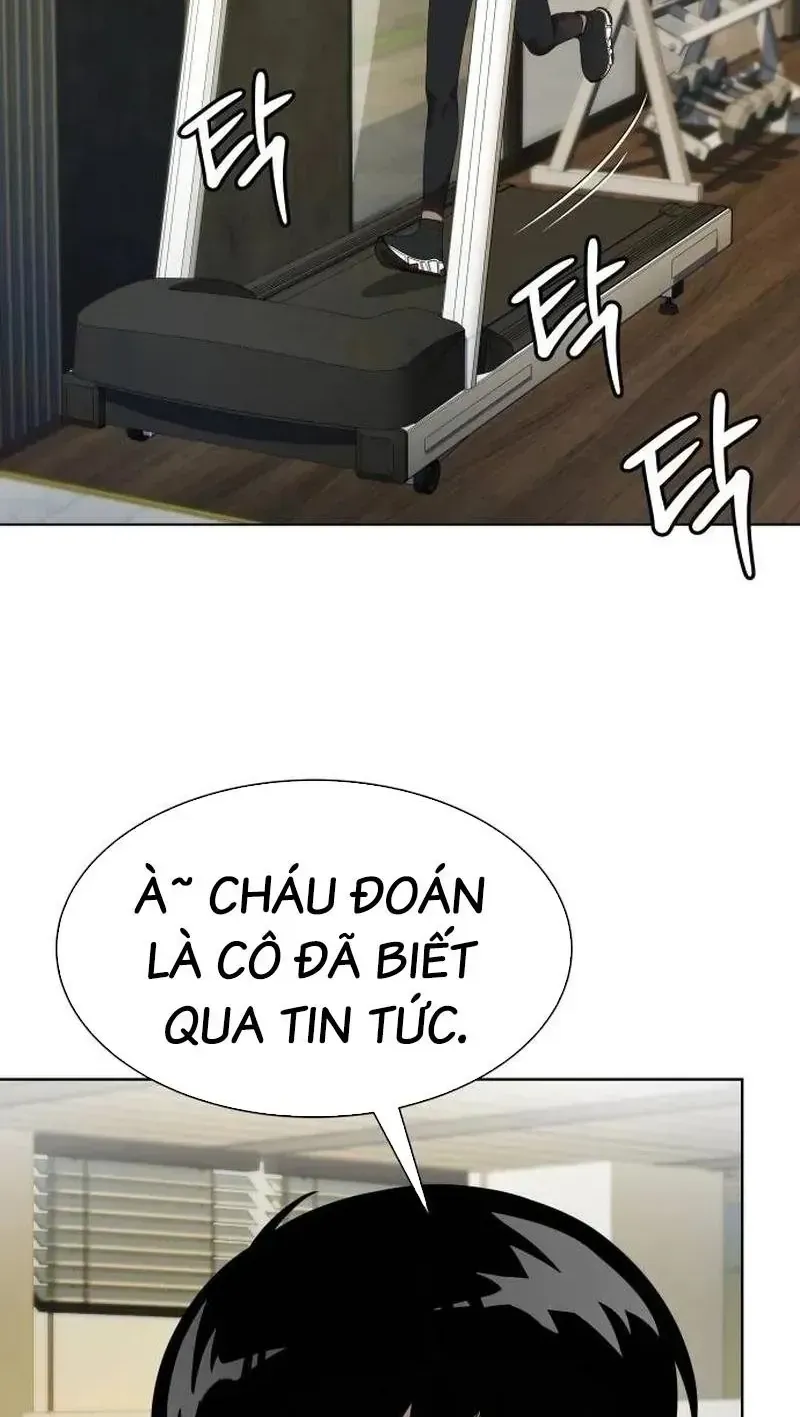 Từ Nhân Viên Vạn Năng Trở Thành Huyền Thoại Chap 133 - Next Chap 134