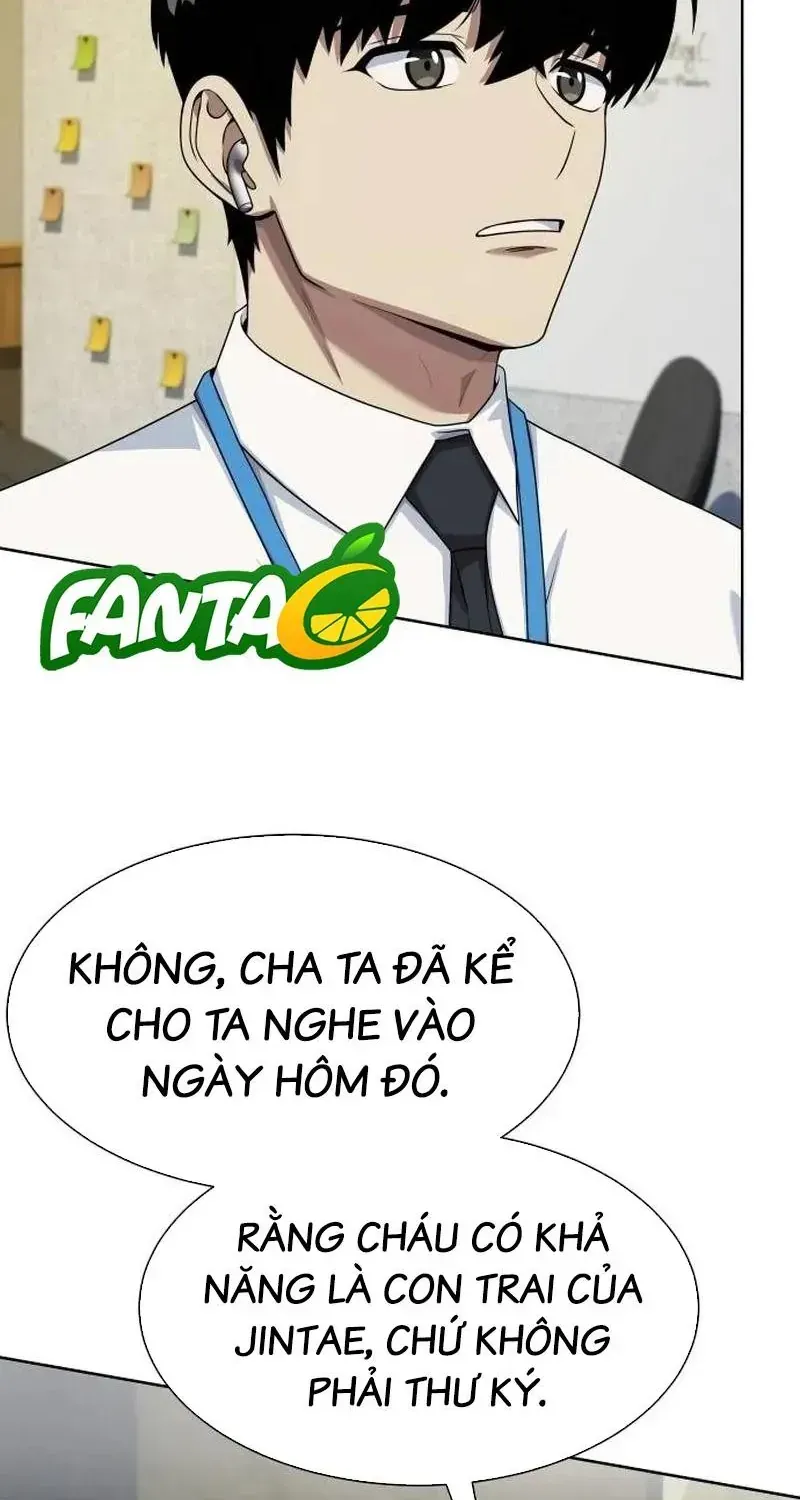 Từ Nhân Viên Vạn Năng Trở Thành Huyền Thoại Chap 133 - Next Chap 134