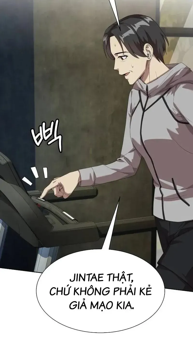 Từ Nhân Viên Vạn Năng Trở Thành Huyền Thoại Chap 133 - Next Chap 134