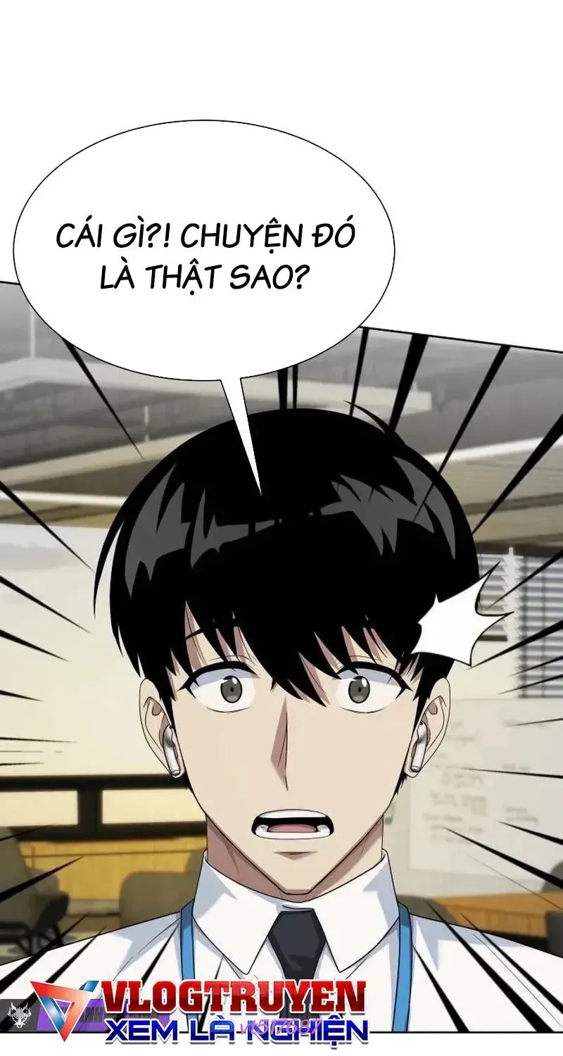 Từ Nhân Viên Vạn Năng Trở Thành Huyền Thoại Chap 133 - Next Chap 134